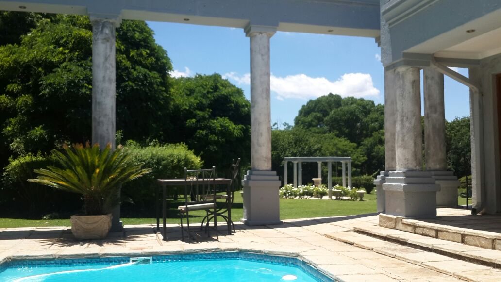 Hotel photo 19 of Ancient Emperor Guest Estate.