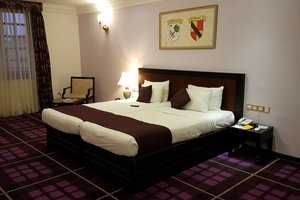 Phòng & Phòng Suite