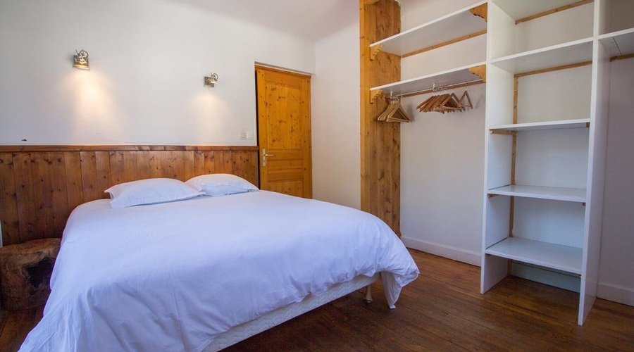 Chambre double