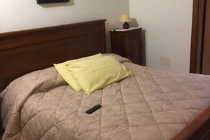 Chambre et suite