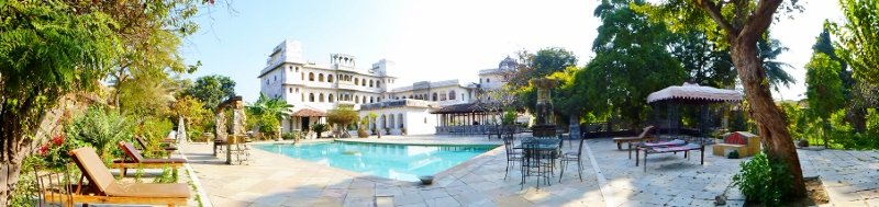 CASTLE BIJAIPUR - Updated 2024 Prices & Reviews (India/Rajasthan ...