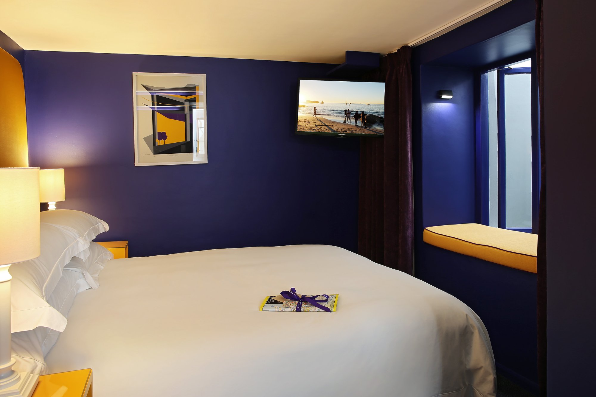 Hotel photo 14 of Blackheath Lodge.