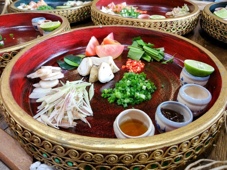 House of Taste Thai Cooking School, Бангкок: лучшие советы перед посещением...