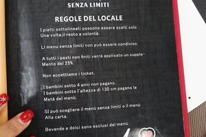 Menù