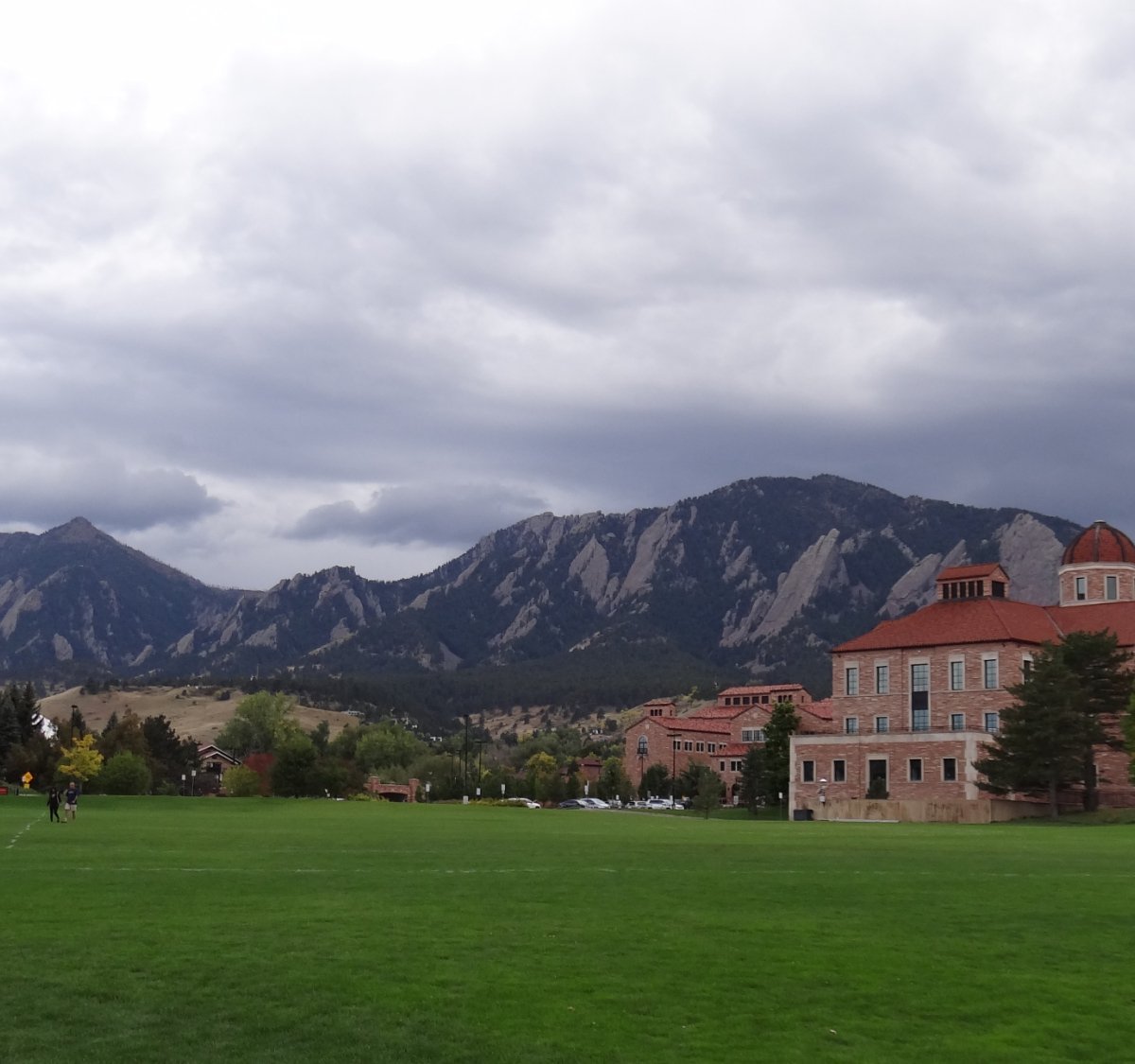 UNIVERSITY OF COLORADO AT BOULDER All You Need to Know BEFORE You Go