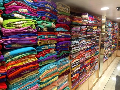 Mysore Saree Mandir, Corporation, Bangalore, Lehengas, Salwar Suits &  Anarkalis, Kurtis & Suits - magicpin | January 2024
