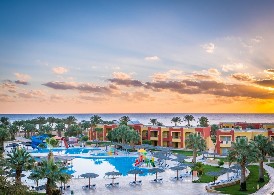 Magic Tulip Beach Resort Pool Pictures Reviews Tripadvisor