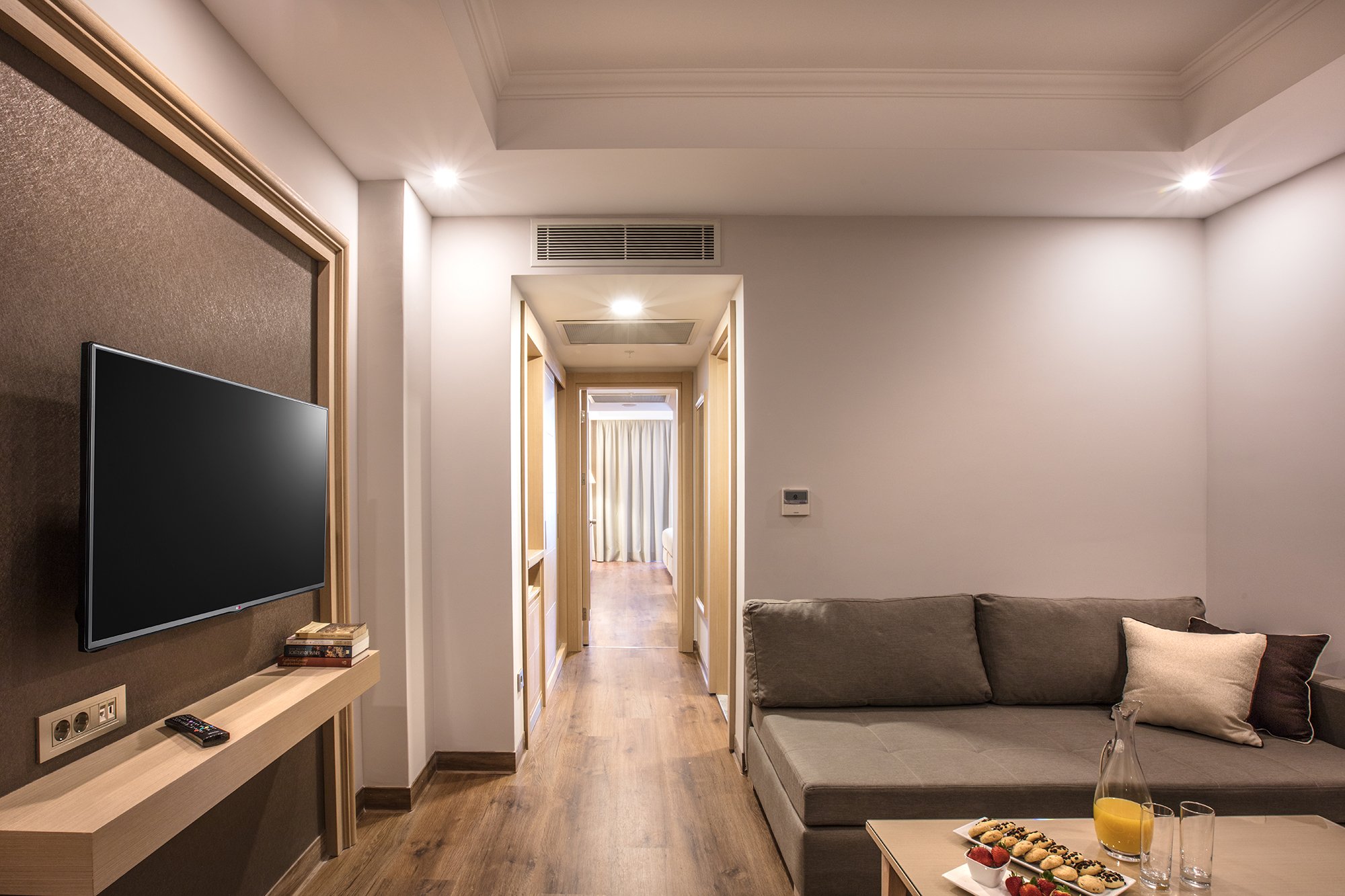 Hotel photo 17 of Korumar Ephesus Beach & Spa Resort.