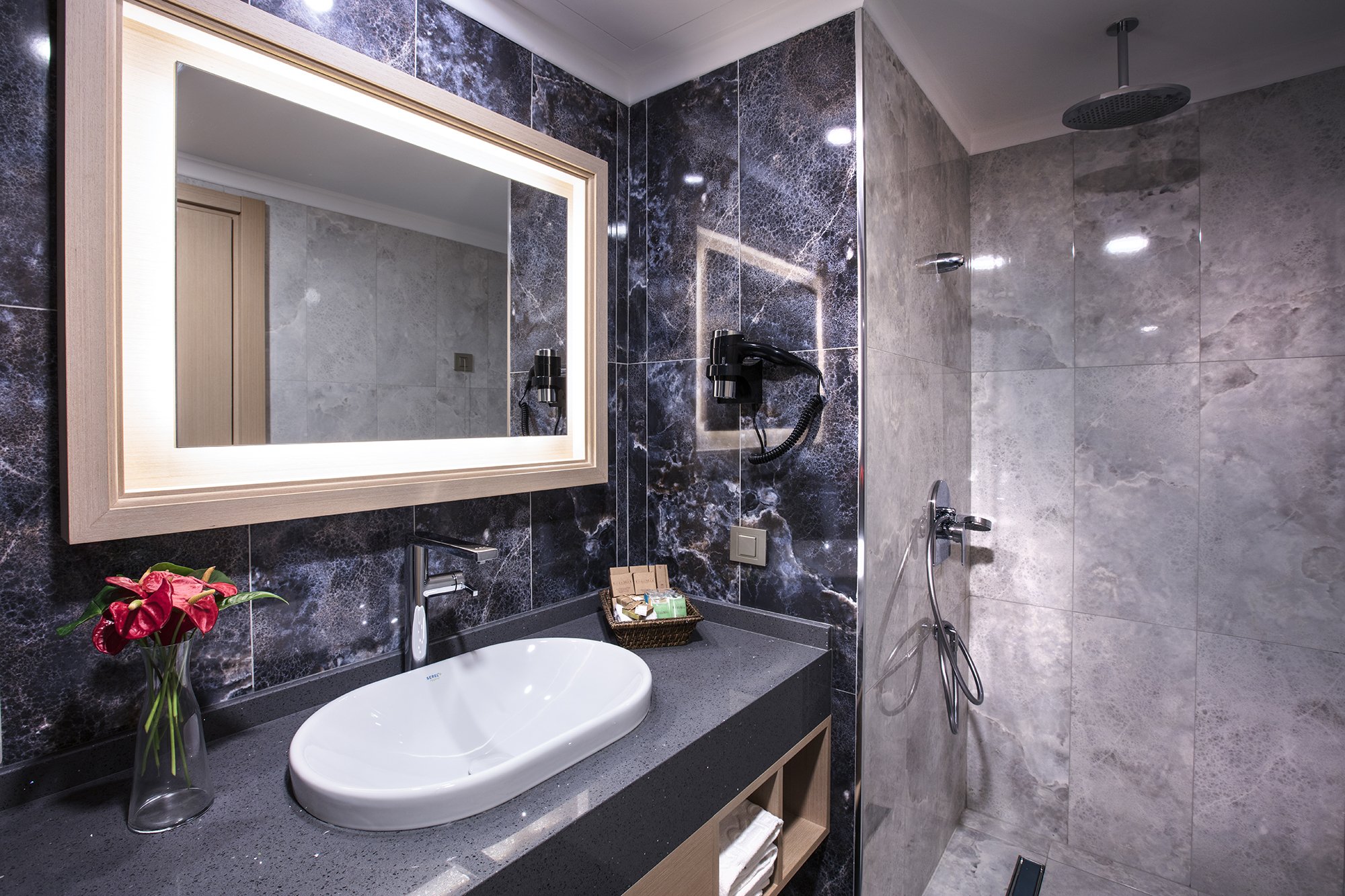 Hotel photo 15 of Korumar Ephesus Beach & Spa Resort.