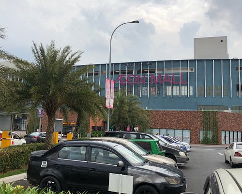 15 best JB shopping malls (old & new): Ultimate guide to Johor Bahru  shopping, Lifestyle News - AsiaOne