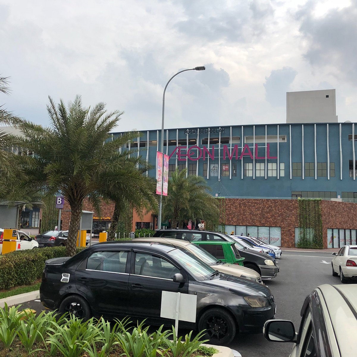 AEON Mall (Johor Bahru) - Aktuelle 2021 - Lohnt es sich? (Mit fotos