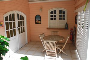 Salle à manger