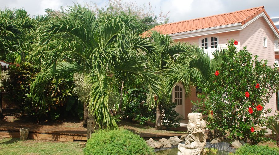 villa 5 pers
