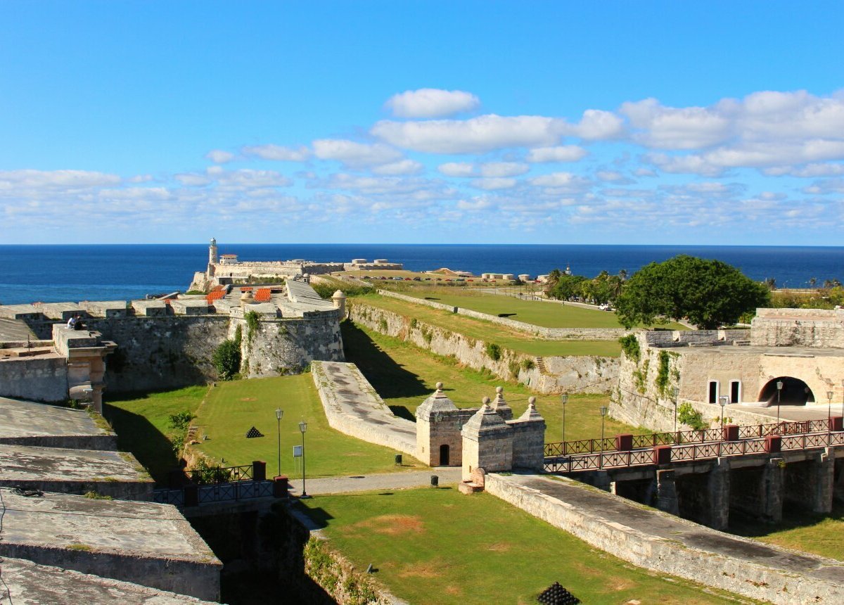 Best El Morro La Habana Royalty-Free Images, Stock Photos