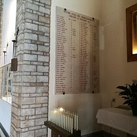 lista nomi dei caduti