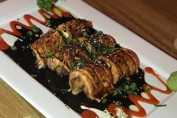 5 restaurantes de BH que entregam comida japonesa em casa – Culturaliza BH