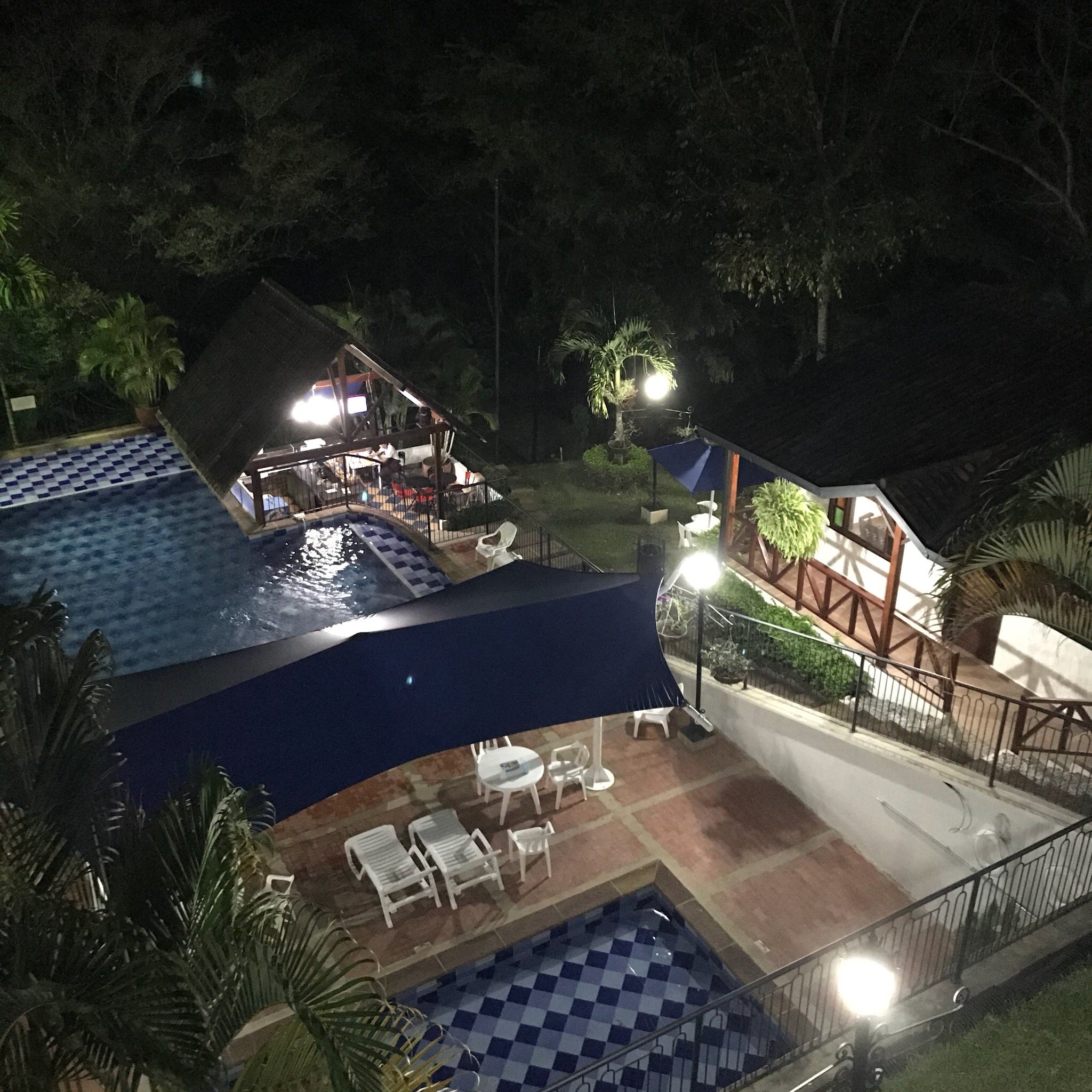 Hotel photo 12 of Verano.