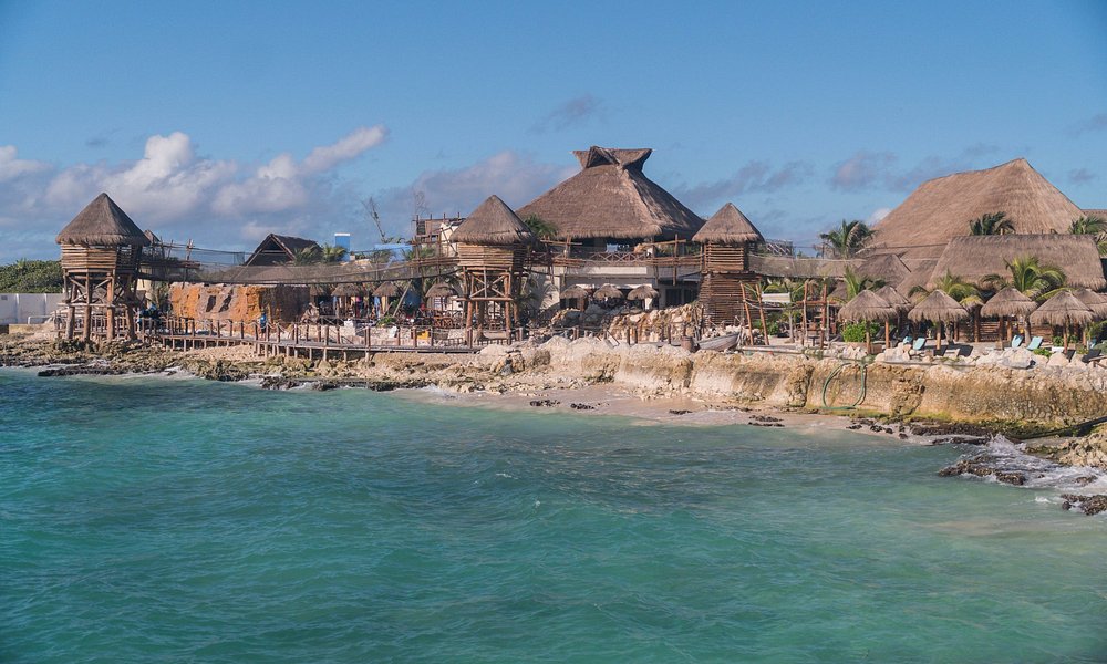 tripadvisor costa maya excursions