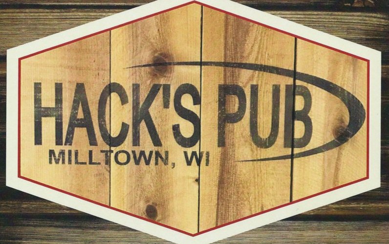 Hack's Logo