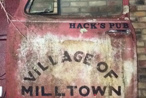 Hack's Decor