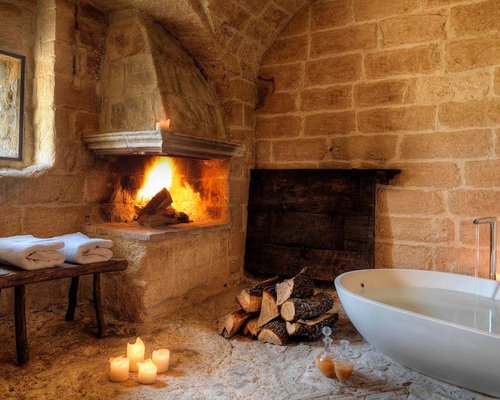 Sextantio Le Grotte della Civita