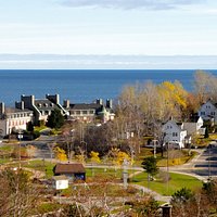 Le Manoir à Baie-Comeau