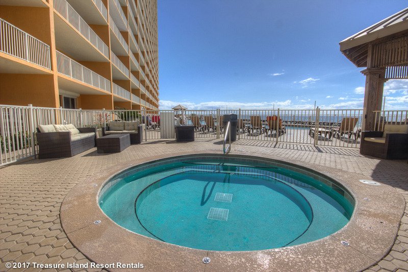 Treasure Island Condos Panama City Beach: Your Ultimate Guide to Paradise