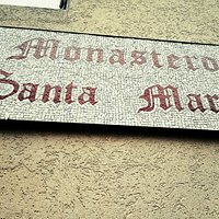 Monastero Poffabro