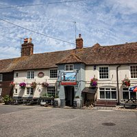 Pub Front