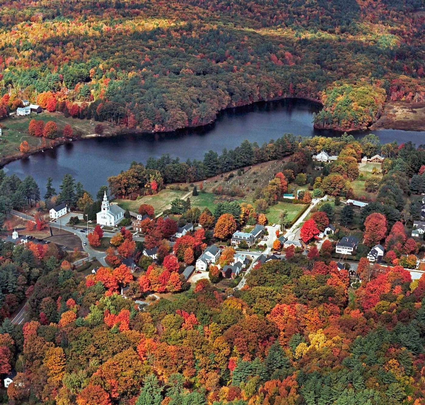 Hancock, NH: All You Must Know Before You Go (2024) - Tripadvisor