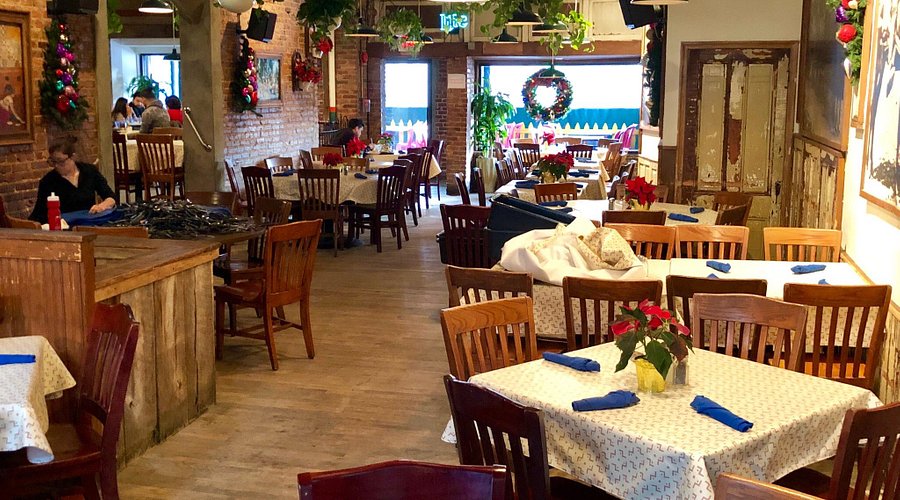 Cactus Cantina