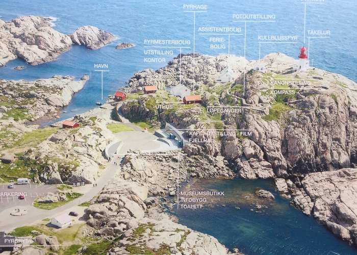 Lindesnes Fyr