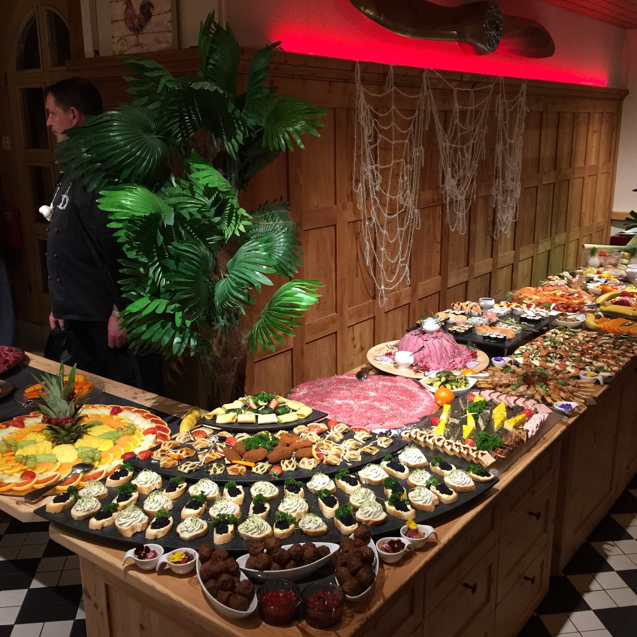 Restaurant Astoria, 아로사 - 레스토랑 리뷰 - 트립어드바이저