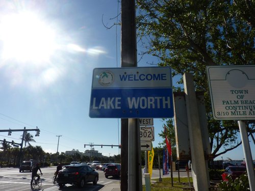 Lake Worth SavantIII_11 review images