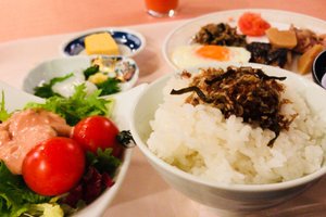 食事