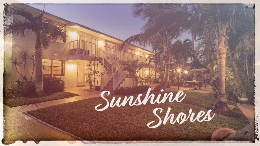 Sunshine Shores Boutique Apartments Updated 2020 Prices Hotel Reviews Palm Beach Shores Fl Tripadvisor