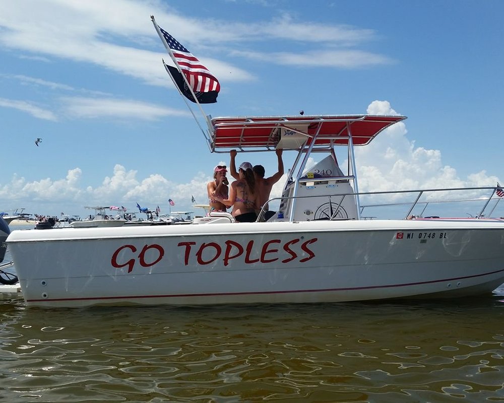 THE 10 BEST Biloxi Boat Rides & Cruises (Updated 2024) Tripadvisor