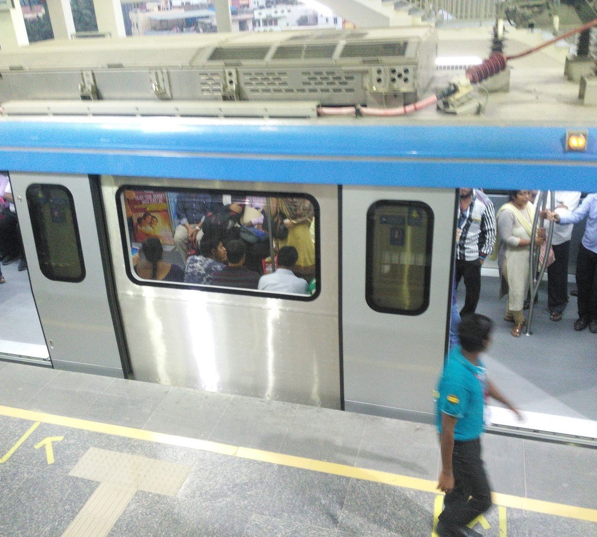 T me metro up европа