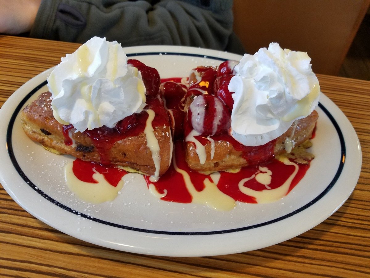 IHOP, South Lake Tahoe - 3730 Lake Tahoe Blvd - Menu, Prices ...