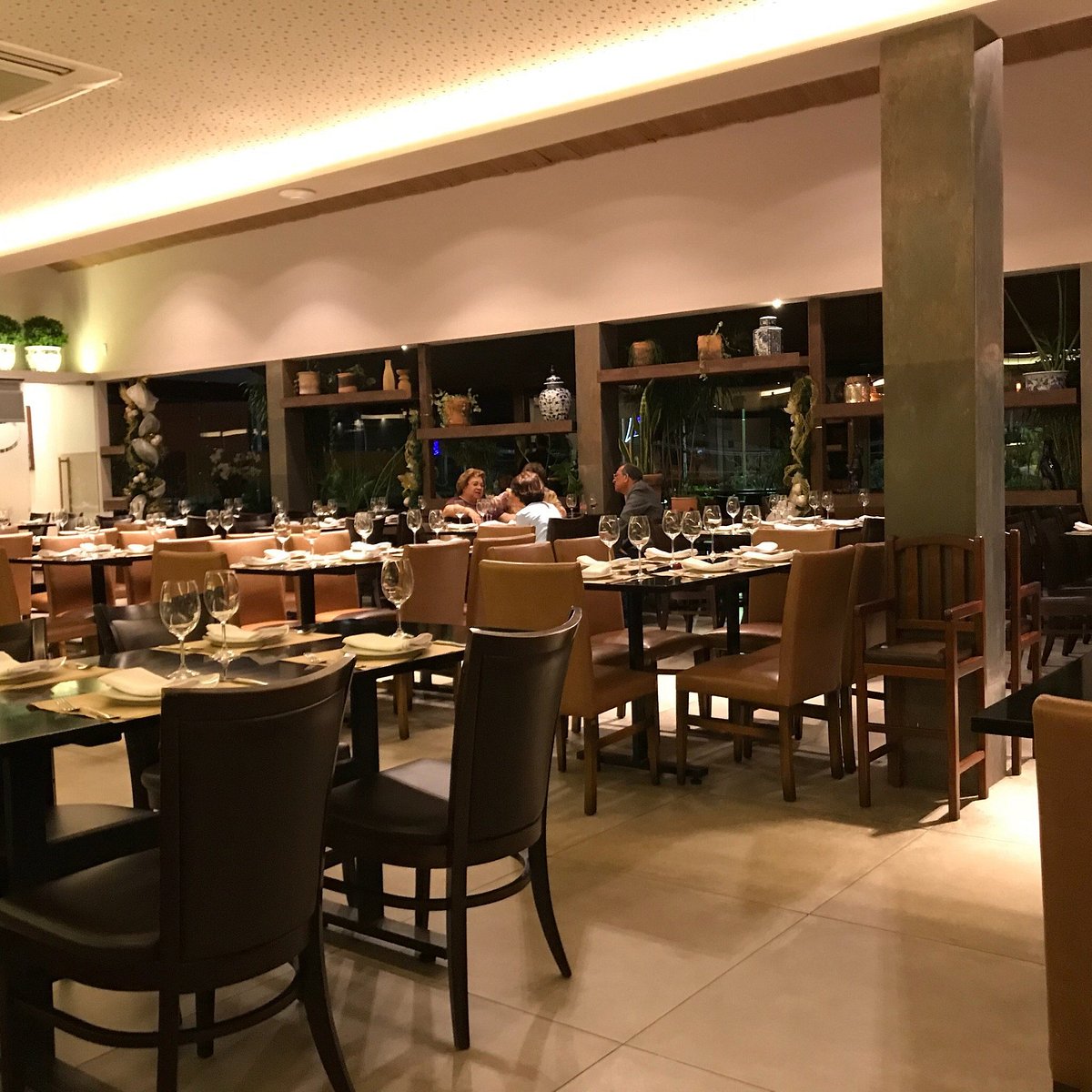 CAMPINA GRILL, Campina Grande - Cardápio, Preços & Comentários de  Restaurantes