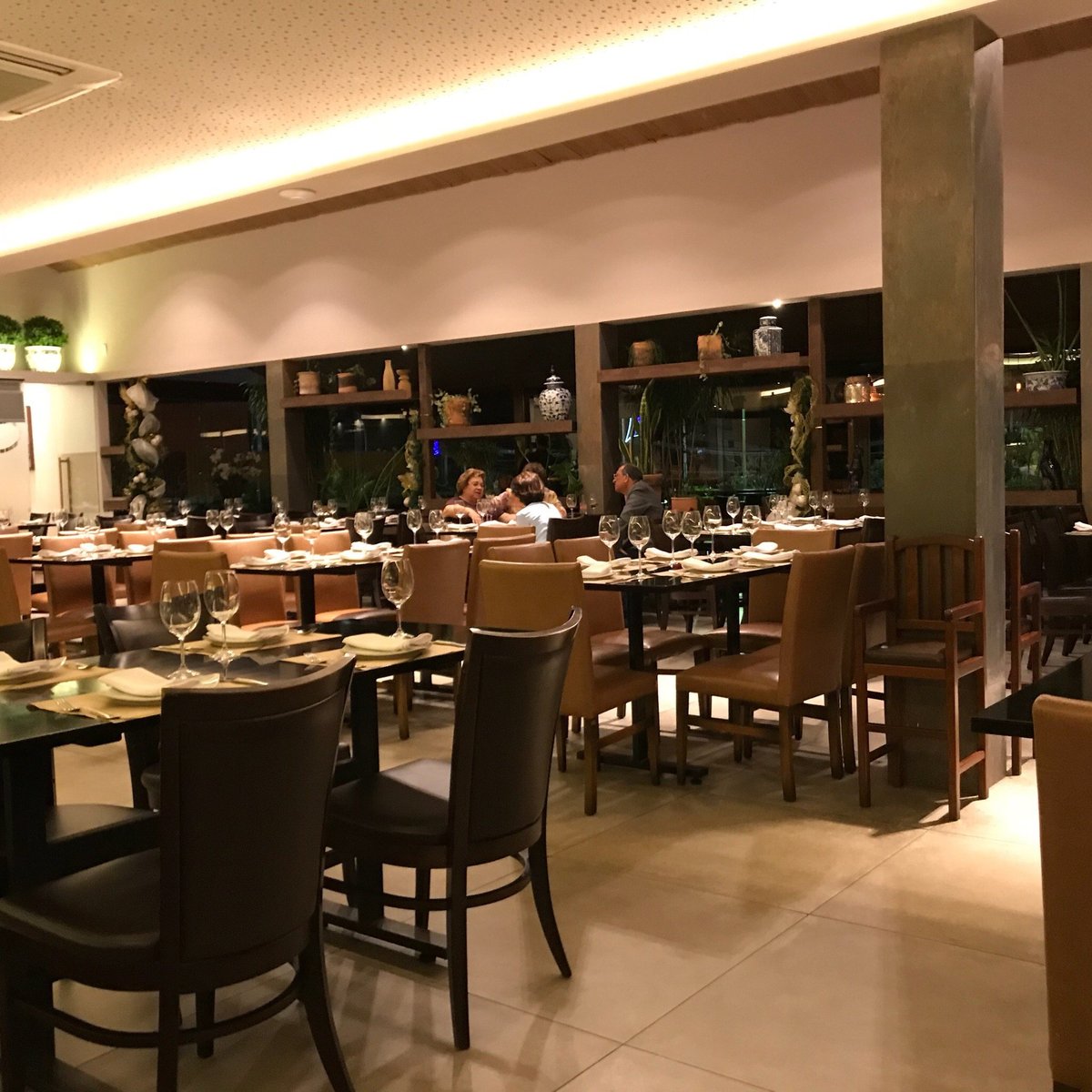 CAMPINA GRILL, Campina Grande - Cardápio, Preços & Comentários de  Restaurantes