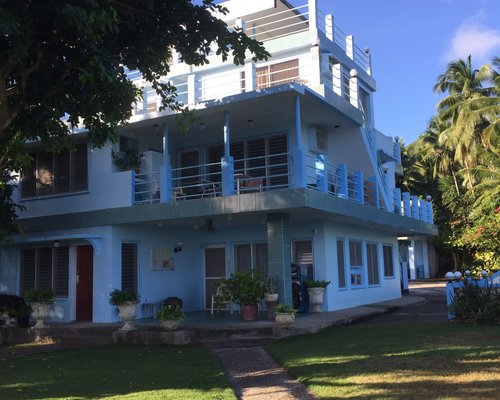 HIGH STEPS PENSION - Prices & Guest house Reviews (Catmon, Philippines)