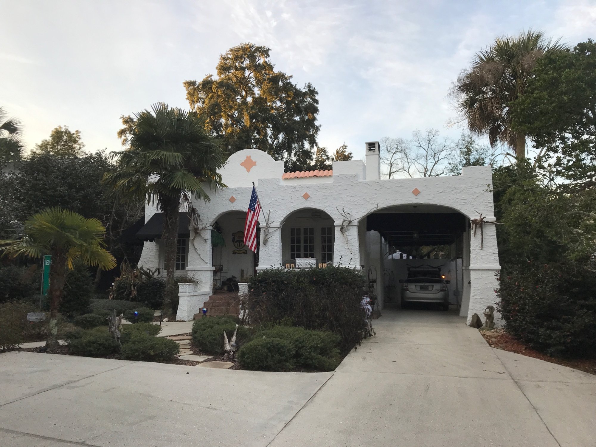 SEAGLASS INN BED & BREAKFAST - Specialty B&B Reviews (Fairhope, AL)