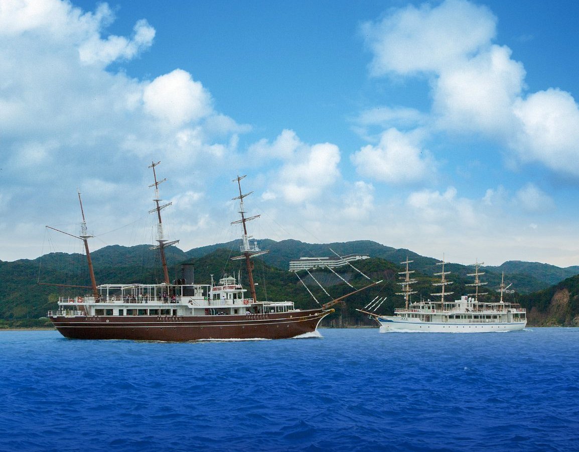 uzushio cruise