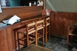 店内