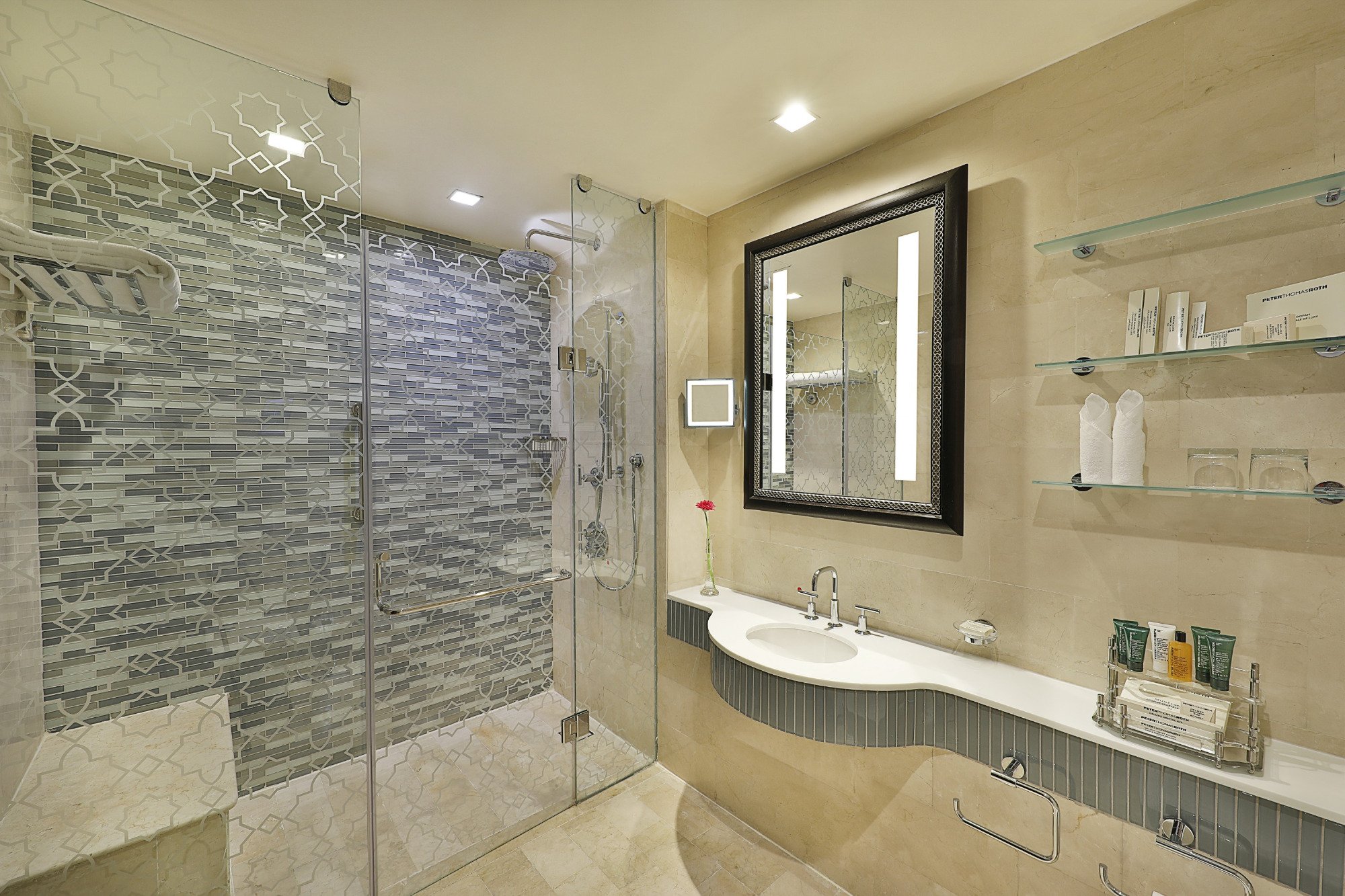 Hotel photo 19 of Hilton Suites Makkah.