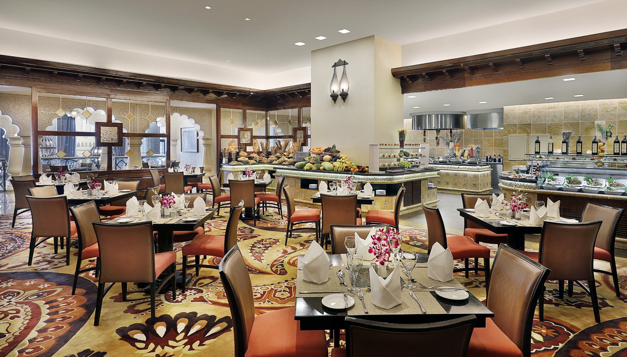 Hotel photo 2 of Hilton Suites Makkah.
