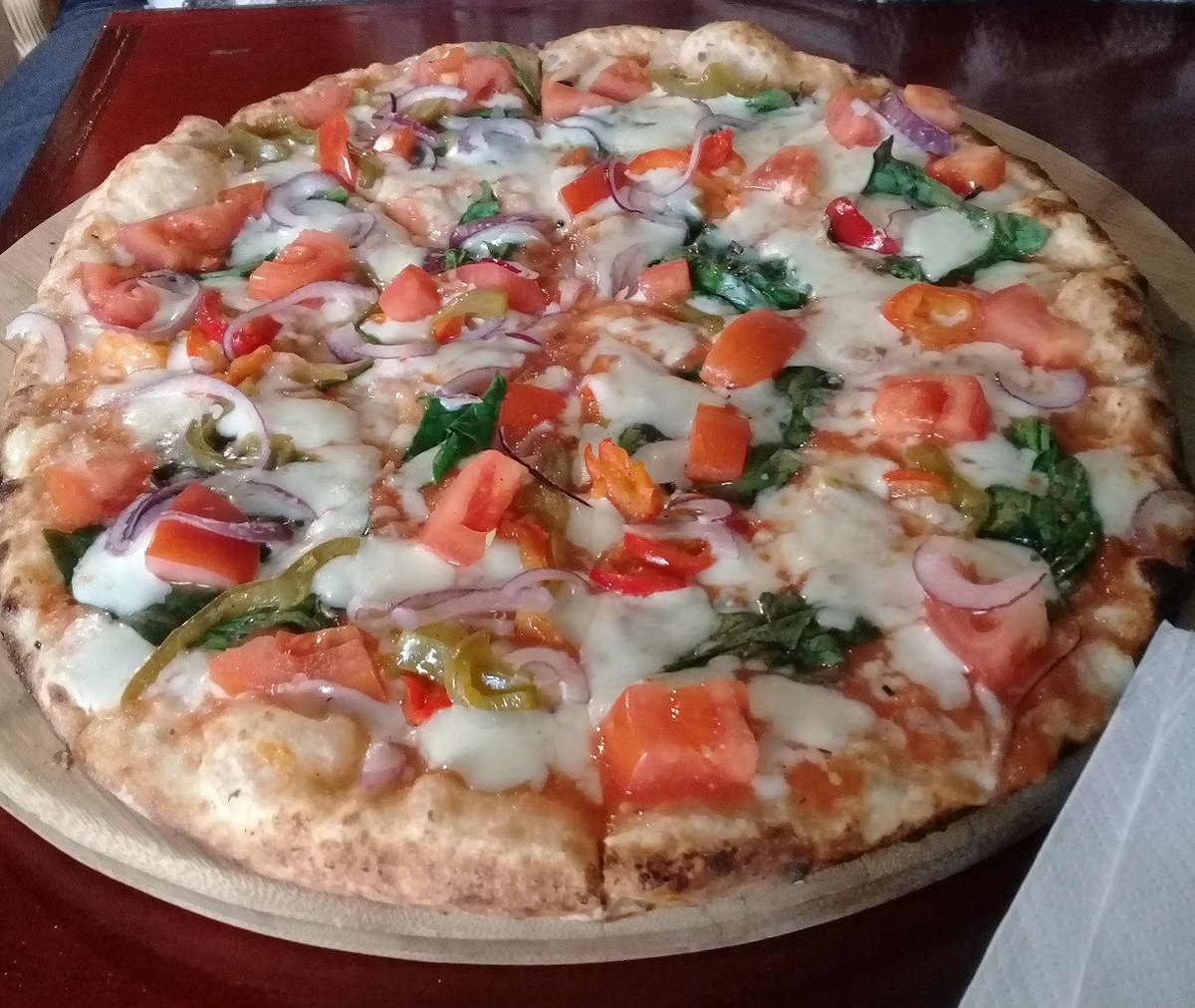 Dodo Pizza, Улан-Батор - фото ресторана - Tripadvisor