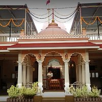 Temple