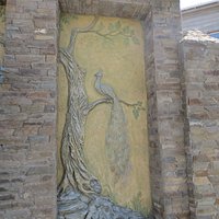 Евпатория. На улицах Малого Иерусалима